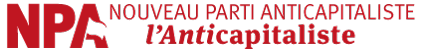 Nouveau Parti anticapitaliste